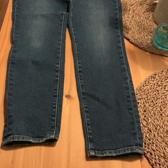 Frame Jeans - Picture 5 of 8